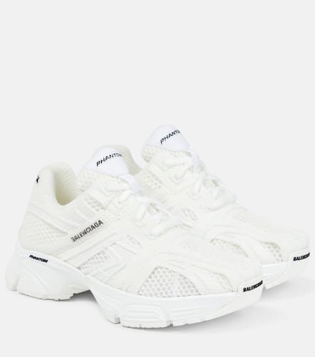 Balenciaga Sneakers Phantom in mesh - Balenciaga - Modalova