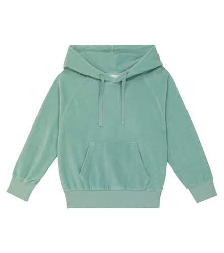 Hoodie Orlando Barista aus Baumwolle - Morley - Modalova