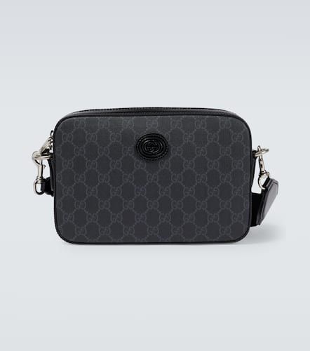 Gucci Borsa a tracolla GG Supreme - Gucci - Modalova