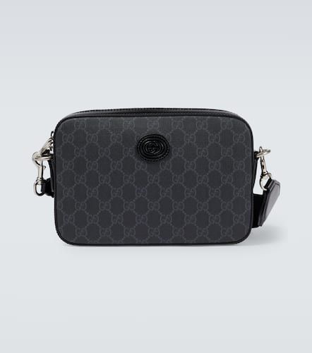 Gucci GG Supreme shoulder bag - Gucci - Modalova
