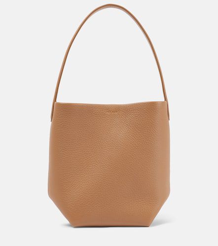 N/S Park leather shoulder bag - The Row - Modalova