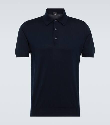 Kiton Polo de algodón - Kiton - Modalova