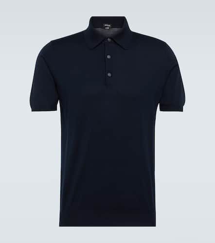 Kiton Polo in cotone - Kiton - Modalova