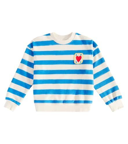 Sweatshirt Love aus Baumwolle - Jellymallow - Modalova