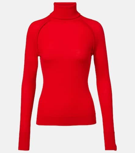 Victoria Beckham Dolcevita in lana - Victoria Beckham - Modalova