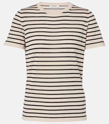 S Max Mara T-Shirt aus Wolle - 'S Max Mara - Modalova