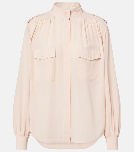Chloé Camisa de seda - Chloe - Modalova