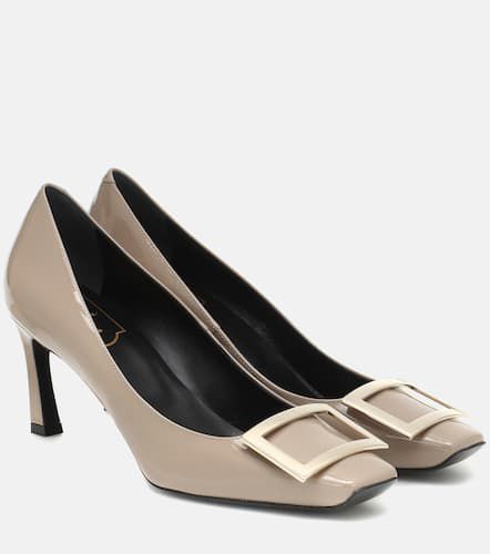 Pumps Belle Vivier Trompette 70 - Roger Vivier - Modalova