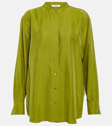 Heritage Ease silk blouse - Dorothee Schumacher - Modalova