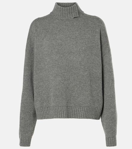 Monili cashmere turtleneck sweater - Brunello Cucinelli - Modalova