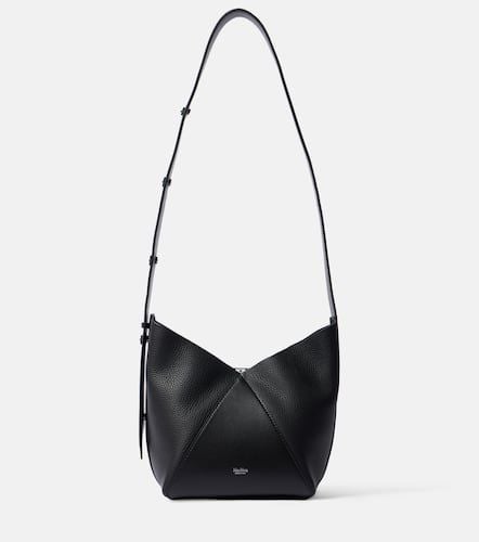 Max Mara Small leather bucket bag - Max Mara - Modalova