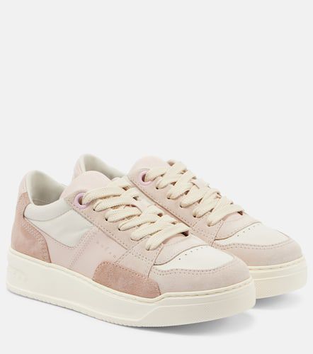 Hogan Sneakers H667 in pelle - Hogan - Modalova