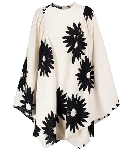 Luciana floral minidress - Stella McCartney - Modalova