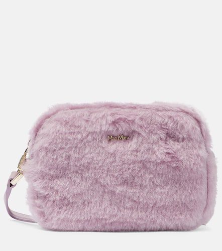 Max Mara Small teddy camera bag - Max Mara - Modalova