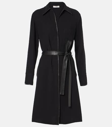 Vince Belted midi dress - Vince - Modalova