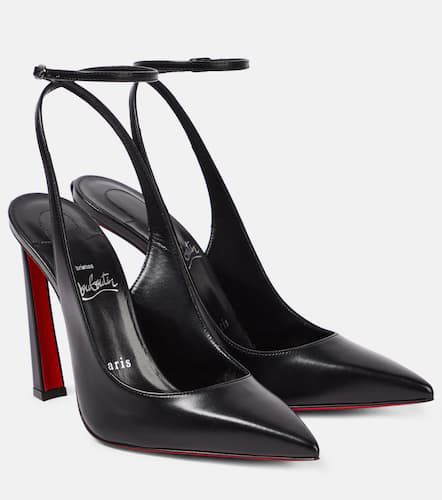 Pumps Condora 100 aus Leder - Christian Louboutin - Modalova