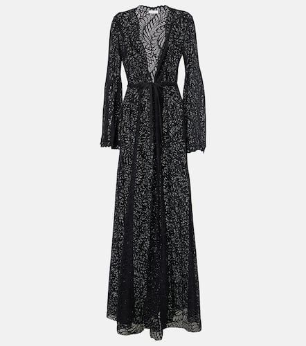 Ophelia lace maxi dress - Alexandra Miro - Modalova