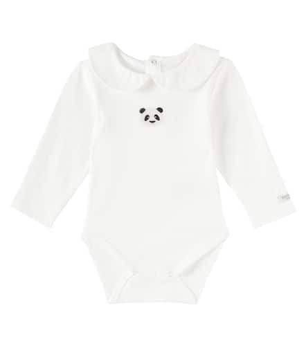 Donsje Baby - Body Davo in cotone - Donsje - Modalova