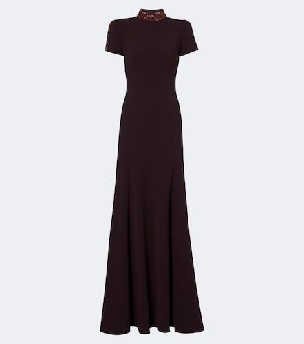 Jenny Packham Mesa embellished gown - Jenny Packham - Modalova