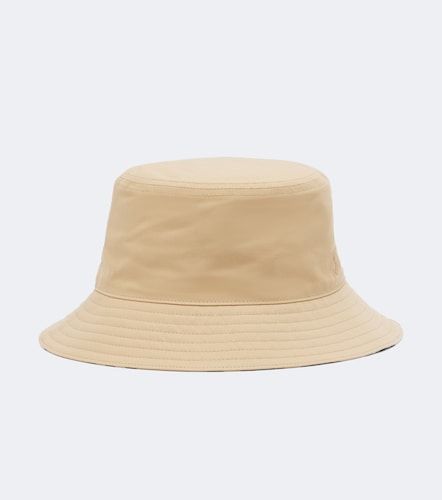 Gorro de pescador EKD de algodón - Burberry - Modalova