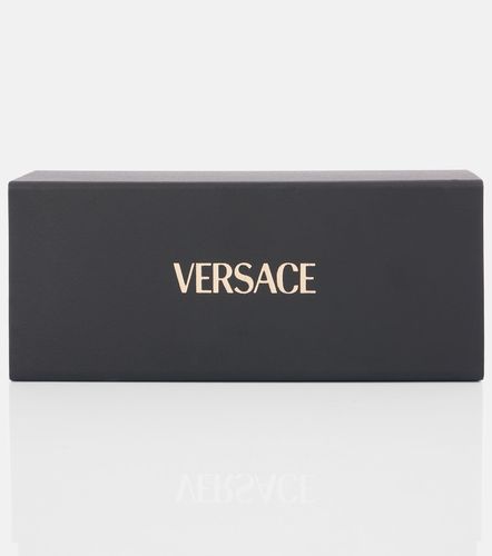 Versace Occhiali rotondi - Versace - Modalova
