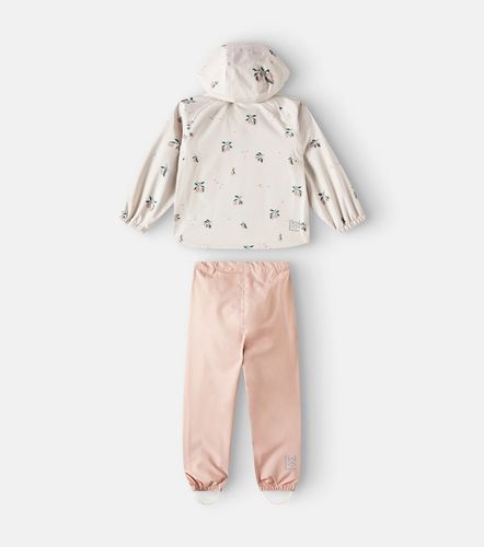 Set de impermeable y pantalones Pedia - Liewood - Modalova