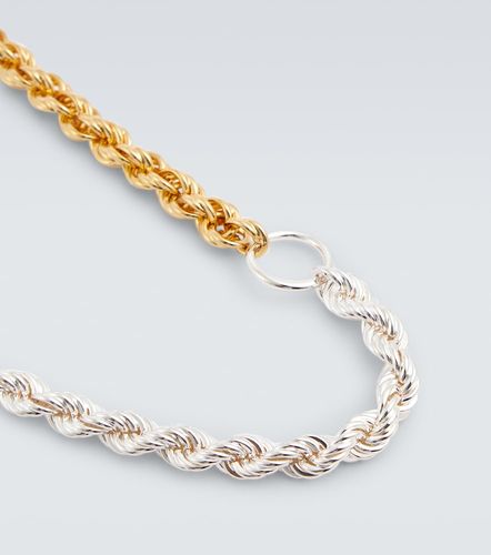 Jil Sander Collar de cadena - Jil Sander - Modalova