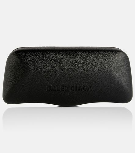 Dynasty rectangular sunglasses - Balenciaga - Modalova