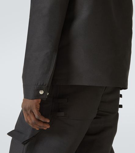 Rick Owens Giacca Brad - Rick Owens - Modalova