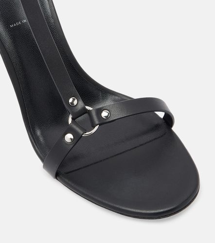 Tom Ford Leather sandals - Tom Ford - Modalova