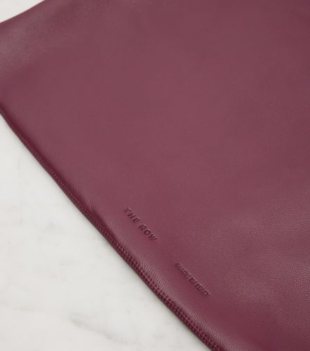 The Row Borsa Bindle Small in pelle - The Row - Modalova
