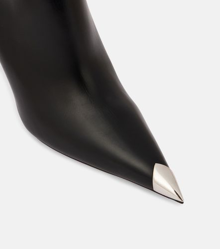 Botines Kate Max de piel - Christian Louboutin - Modalova