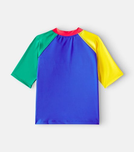 Protector de baño con logo - Bobo Choses - Modalova