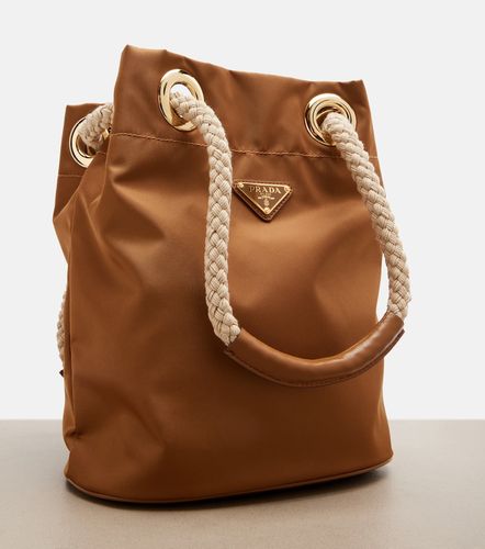 Bolso saco Mariner Small de Re-Nylon - Prada - Modalova