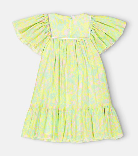 Vestido de chifón de algodón - Paade Mode - Modalova