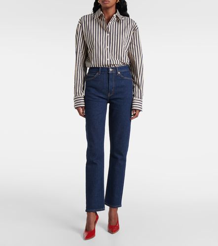 Re/Done Jeans rectos 70s - Re/Done - Modalova