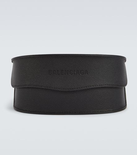 Gafas de sol Side Xpander Cat - Balenciaga - Modalova