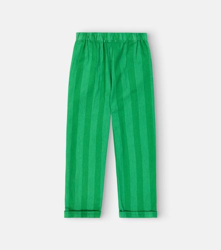 Pantalones Camel - The Animals Observatory - Modalova