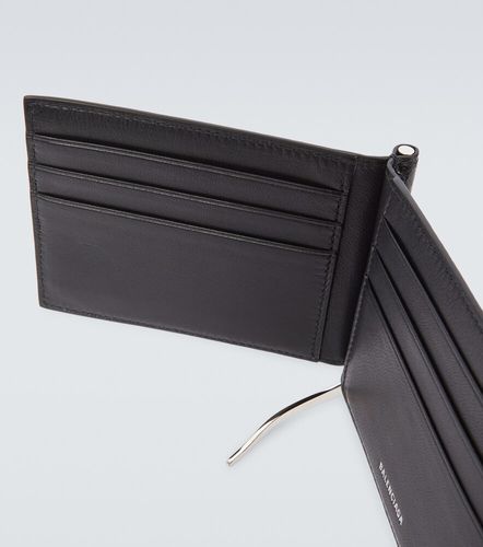 Balenciaga Cartera Monaco de piel - Balenciaga - Modalova