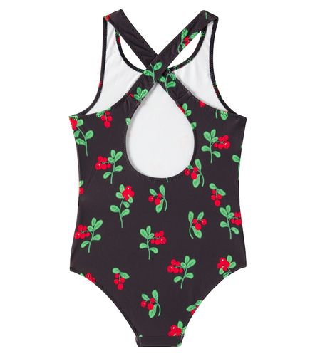 Mini Rodini Bañador estampado - Mini Rodini - Modalova