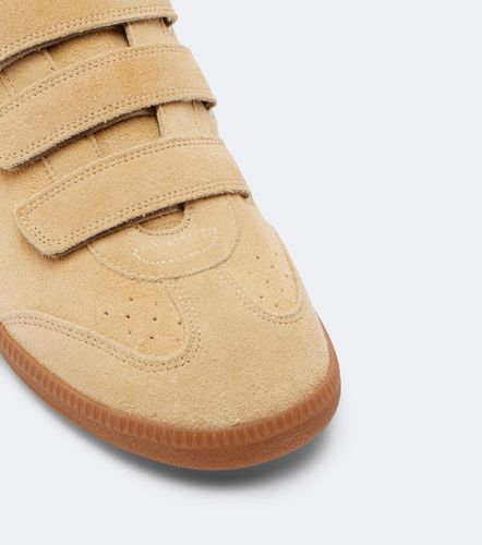 Isabel Marant Beth suede sneakers - Isabel Marant - Modalova