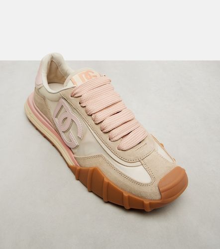 Dolce&Gabbana DG Athletic sneakers - Dolce&Gabbana - Modalova