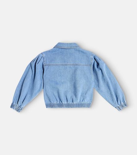 Chaqueta Wendy de denim - C'era Una Volta - Modalova