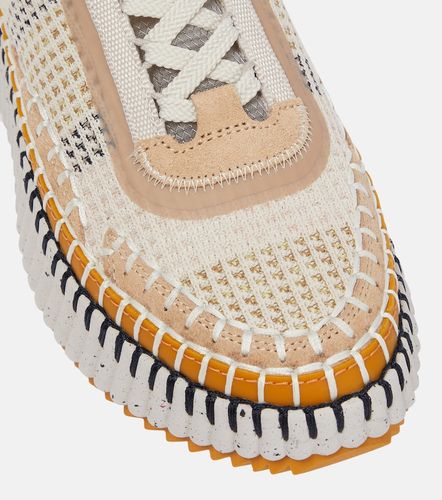 Chloe Nama sneakers - Chloe - Modalova