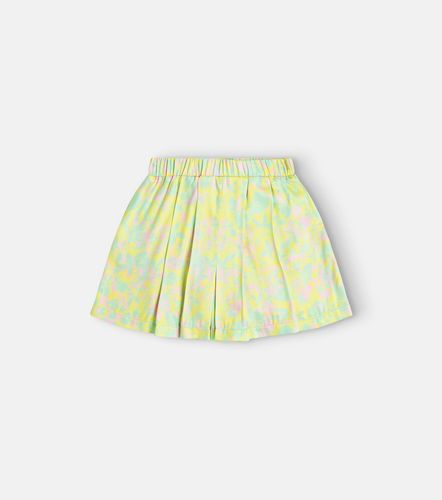 Falda pantalón estampada - Paade Mode - Modalova