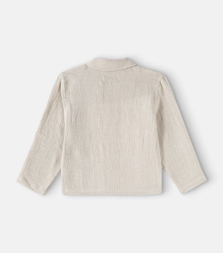 Il Gufo Blazer de lino - Il Gufo - Modalova