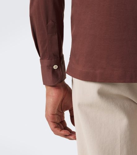 Kiton Polo in cotone - Kiton - Modalova
