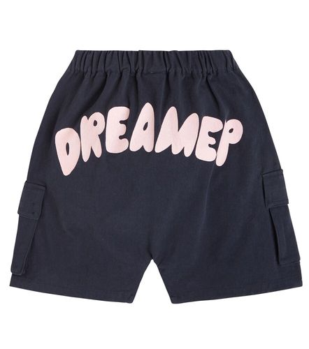 Shorts cargo Dream de algodón - Jellymallow - Modalova