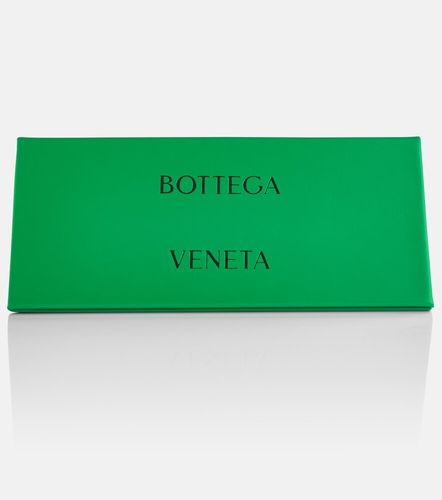 Gafas de sol cat-eye Angle - Bottega Veneta - Modalova