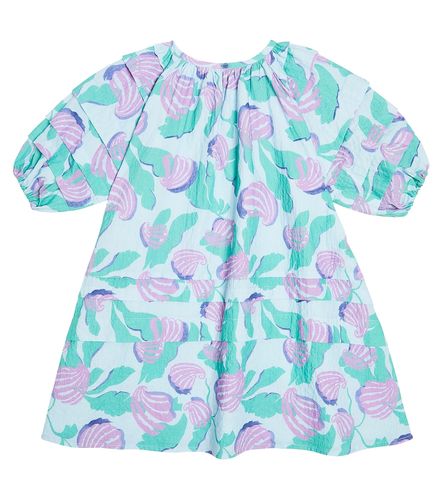 Vestido Ulani de algodón estampado - Morley - Modalova